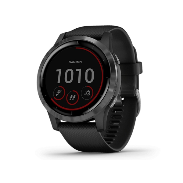 GARMIN VivoActive 4 010-02174-17 Black/Slate Smart Watch