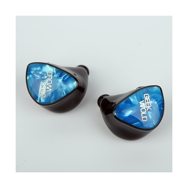 Geek Wold GK20 Earphone Headphone