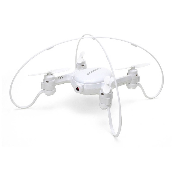 Drone Quadcopter GeForce cocoon GB371 White Drones & Quadcopter