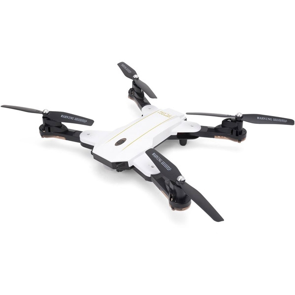 Drone Quadcopter GeForce GRANFLOW GB061 White Drones & Quadcopter