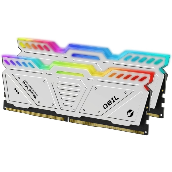 GeIL GAOSW532GB5600C46DC DDR5 PC5-44800 16GB Memory