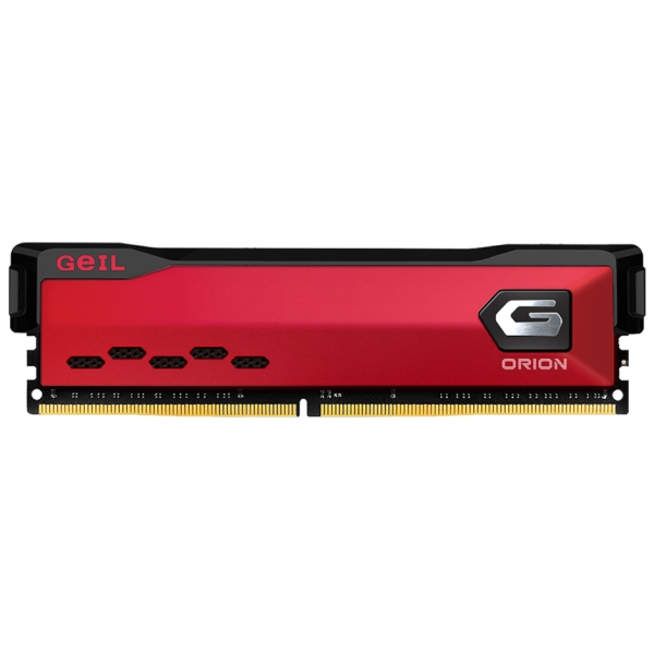 GeIL GOR432GB3200C16BDC DDR4 PC4-25600 16GB Memory