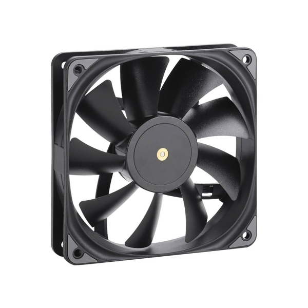 GELID Solutions SILENT 12 BLACK FN-SX12-16 Case Fan