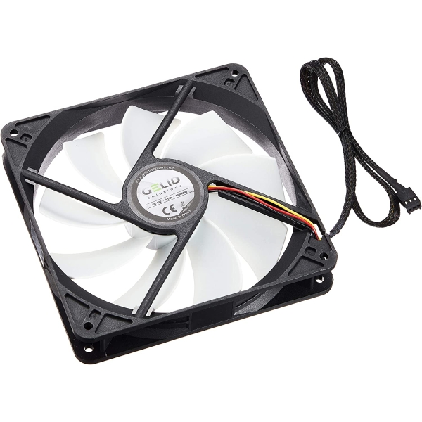 Case Fan GELID Solutions Silent 14