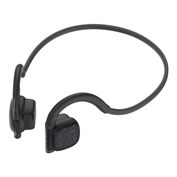 GEO GRFD-BCH BH330 BK black Earphone Headphone