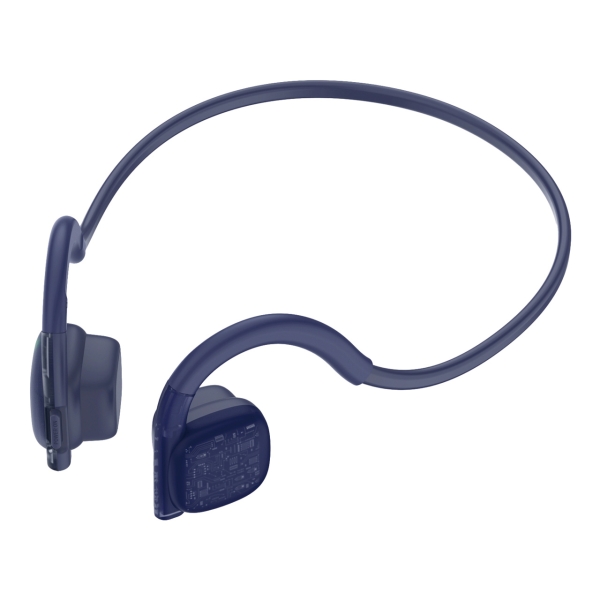 GEO GRFD-BCH BH330 NB navy Earphone Headphone