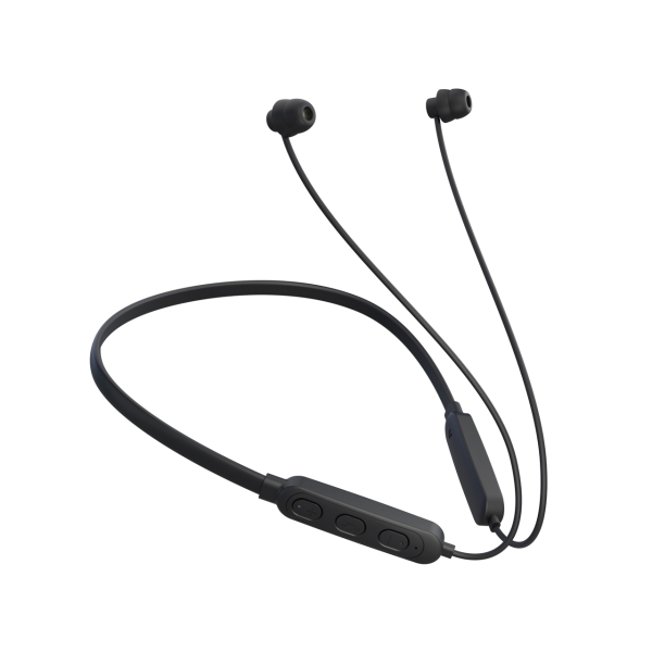 GEO GRFD-BTE S4 BK black Earphone Headphone