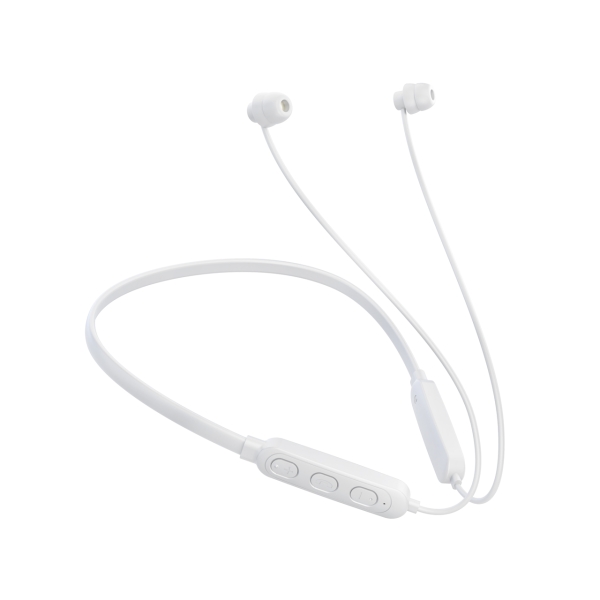 GEO GRFD-BTE S4 WH white Earphone Headphone