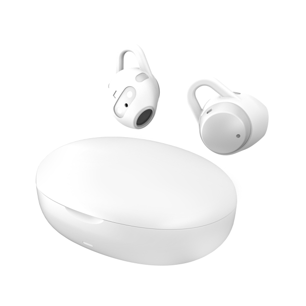 GEO GRFD-TWS_B99 WH white Earphone Headphone