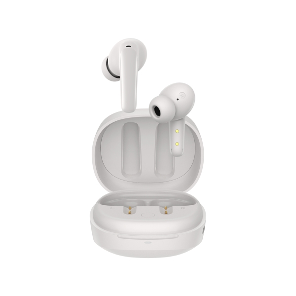 GEO GRFD-TWS QT26 LGY light gray Earphone Headphone