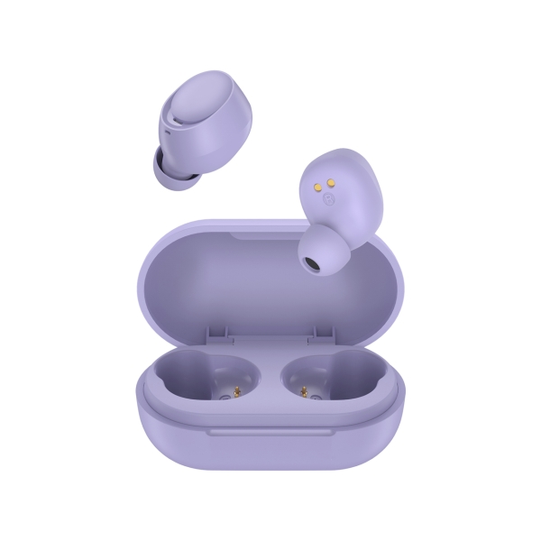 GEO GRFD-TWS QT27 LA lavender Earphone Headphone