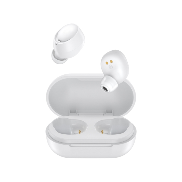 GEO GRFD-TWS QT27 WH White Earphone Headphone