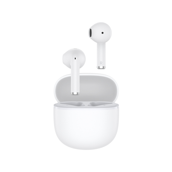 GEO GRFD-TWS QT29 WH White Earphone Headphone