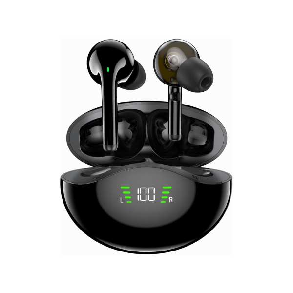 GEO GRFD-TWS T12P Earphone Headphone