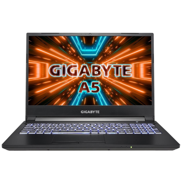 GIGABYTE A5 K1-AJP1030SB Notebook