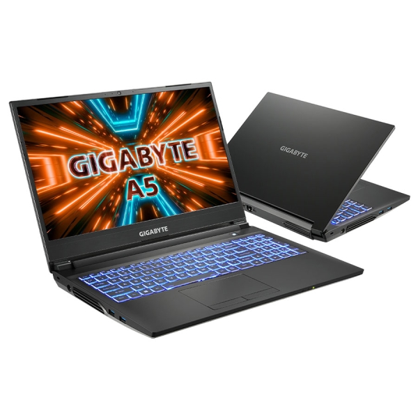 Laptop Notebook GIGABYTE A5 X1-CJP2130SB