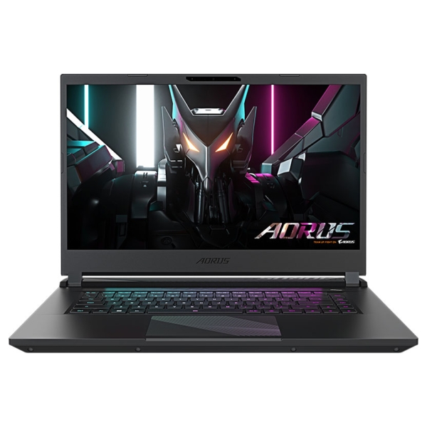 GIGABYTE AORUS 15 9KF-E3JP583SH Notebook