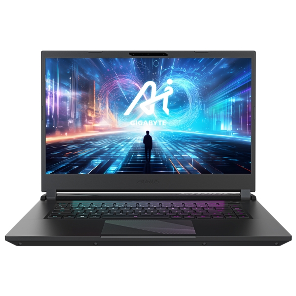 GIGABYTE AORUS 15 BKG-13JP754SH Notebook