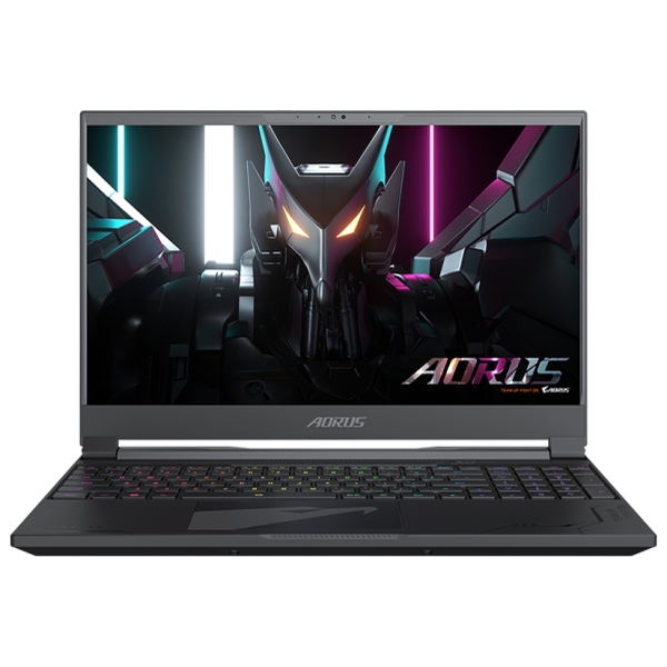 GIGABYTE AORUS 15X ASF-83JP654JH Notebook