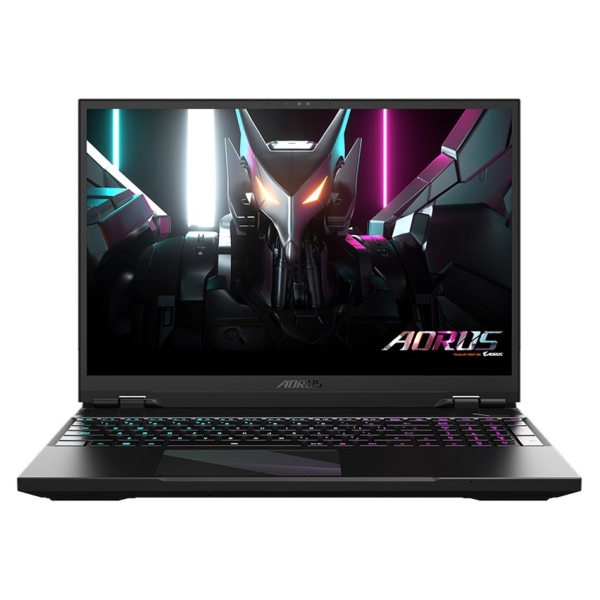 GIGABYTE AORUS 16 BKF-73JP654SH Notebook