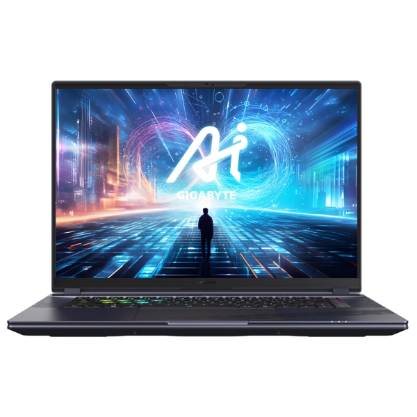 GIGABYTE AORUS 16X ASG-63JPC65SP Notebook