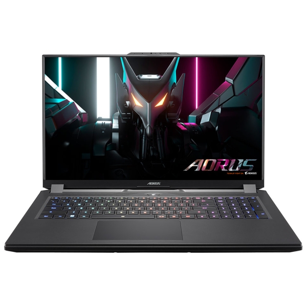 GIGABYTE AORUS 17H BXF-74JP554SH Notebook