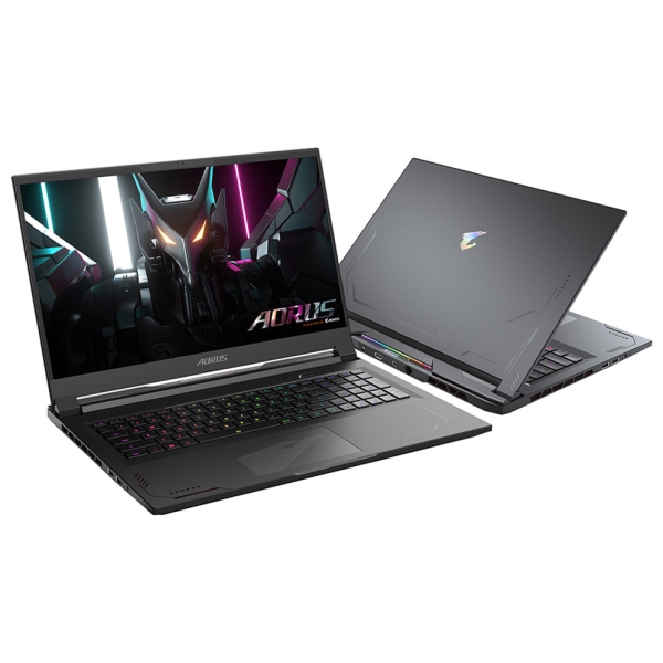 GIGABYTE AORUS 17X AXG-64JP664JP Notebook