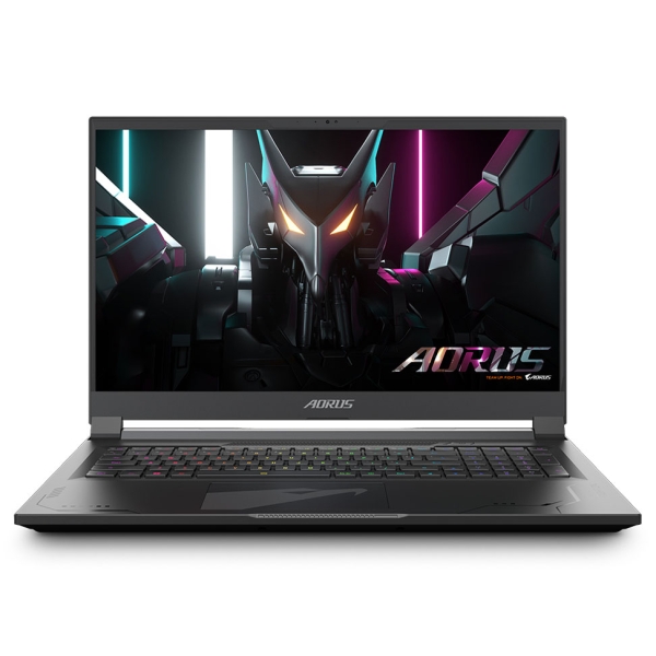 GIGABYTE AORUS 17X AZF-C5JP665JP Notebook