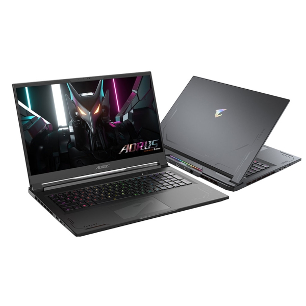 GIGABYTE AORUS 17X AZF-D5JP665JP Notebook