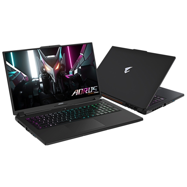 GIGABYTE AORUS 7 9KF-E3JP513SH Notebook