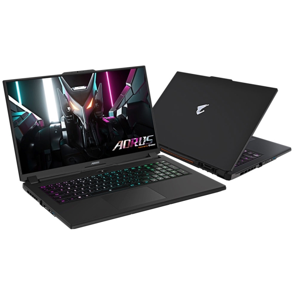 GIGABYTE AORUS 7 9MF-E2JP513SH Notebook