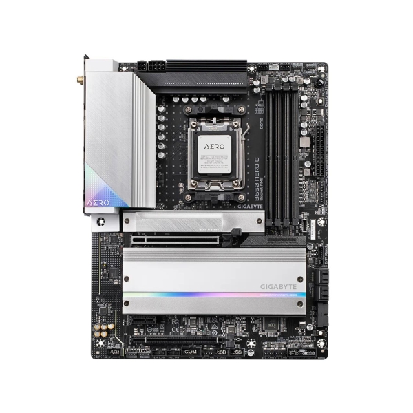 GIGABYTE B650 AERO G Rev.1.0 Mother Board