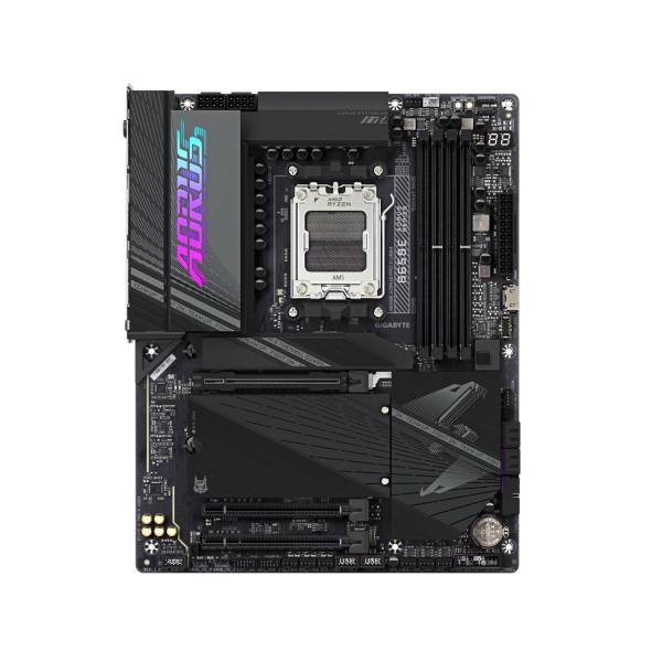 GIGABYTE B650E A PRO X USB4 Rev.1.0 Mother Board