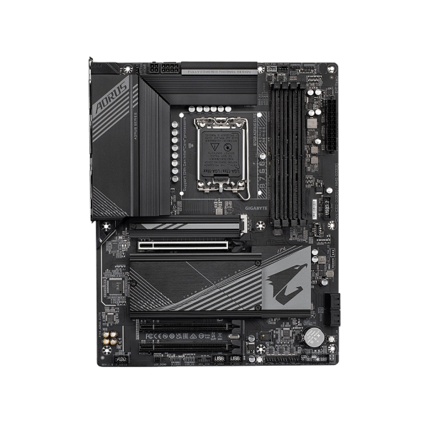 GIGABYTE B760 AORUS ELITE Rev.1.0 Mother Board