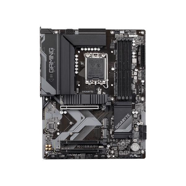 GIGABYTE B760 GAMING X Rev.1.0 Mother Board