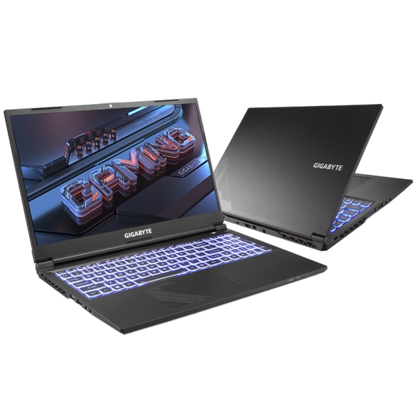 GIGABYTE G5 GE-51JP313SH Notebook