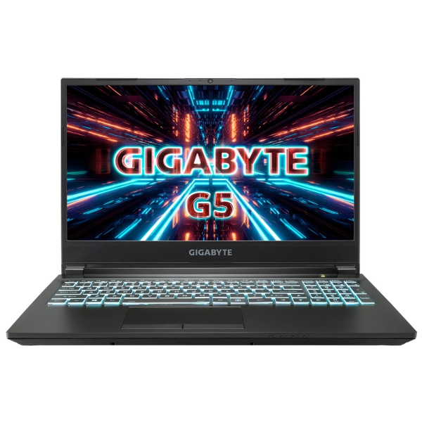 GIGABYTE G5 KD-52JP113SO Notebook