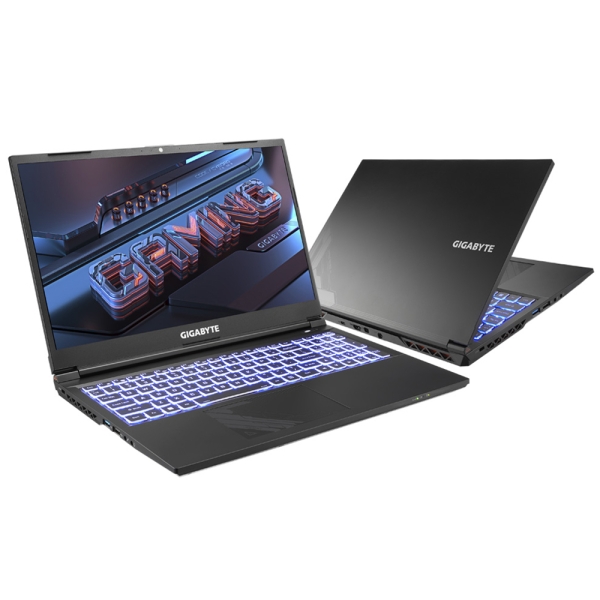 GIGABYTE G5 KF-E3JP313SH Notebook