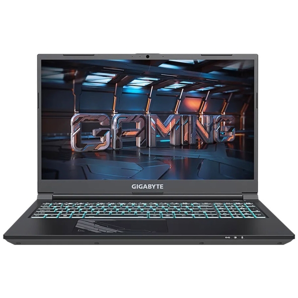 GIGABYTE G5 KF5-H3JP354KH Notebook