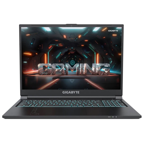 GIGABYTE G6 KF-G3JP853SH Notebook