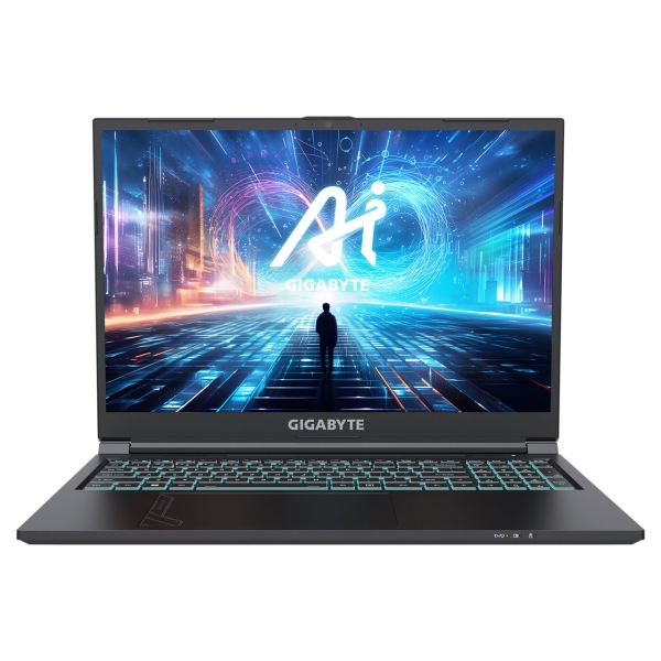 GIGABYTE G6 KF-H3JP864KH Notebook