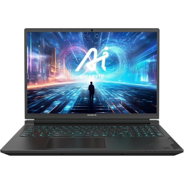 GIGABYTE G6X 9KG-43JP865SH Notebook