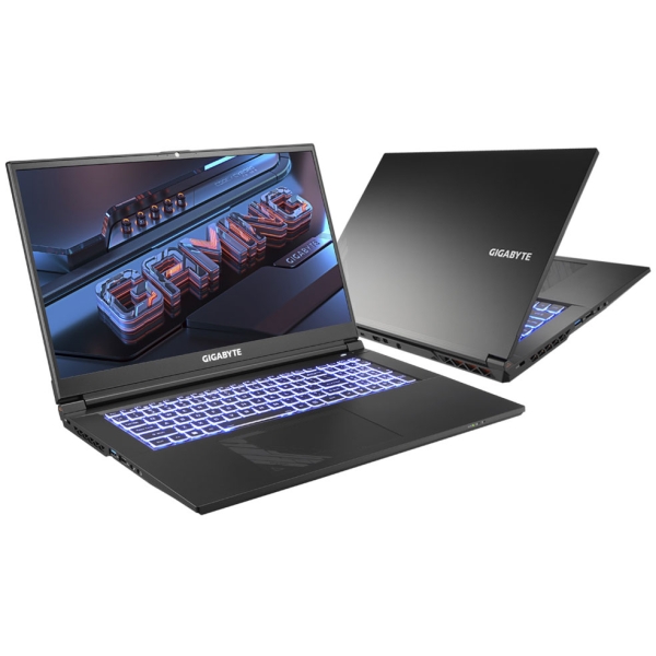 GIGABYTE G7 KE-52JP213SH Notebook