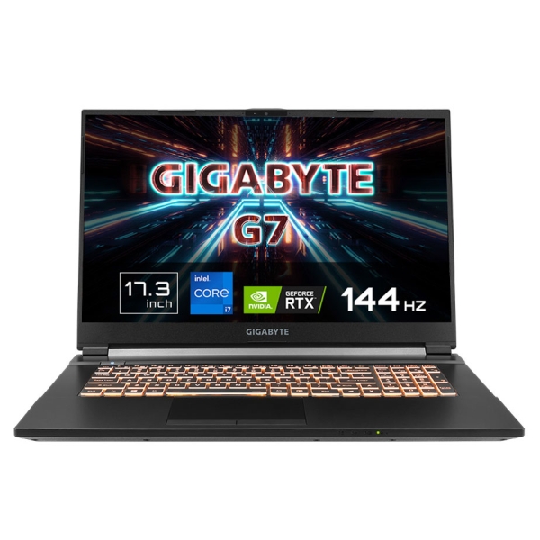 Laptop Notebook GIGABYTE G7 MD-71JP123SO