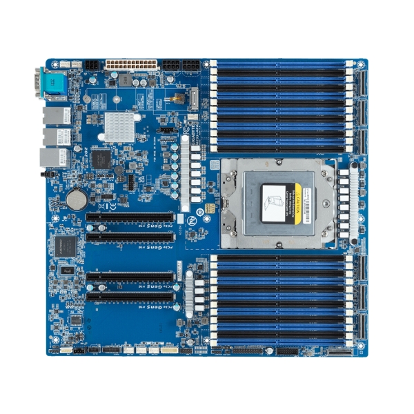 GIGABYTE MZ33-AR0 Mother Board