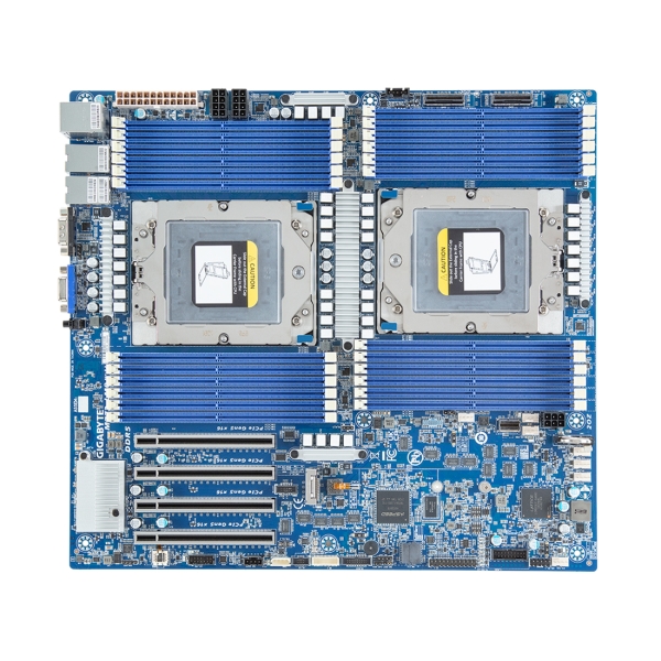 GIGABYTE MZ73-LM0 Mother Board