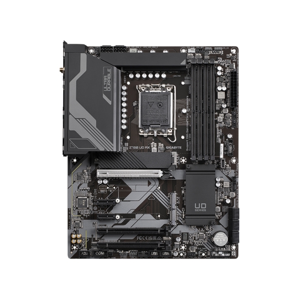 GIGABYTE Z790 UD AX Rev.1.0 Mother Board