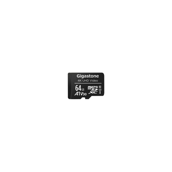 Gigastone GJMX-64GV3A1 64GB Card