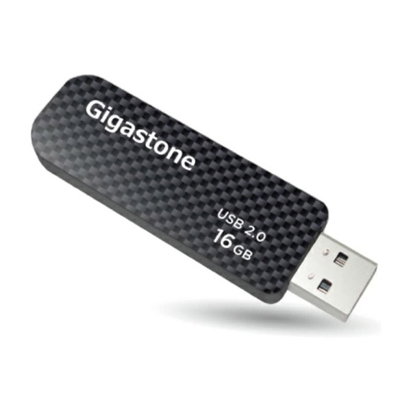 Gigastone GJU2-16GF 16GB USB Flash Drive