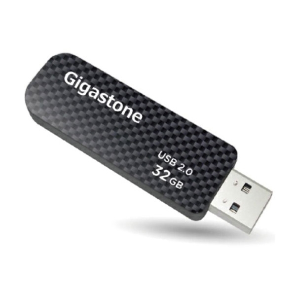 Gigastone GJU2-32GF 32GB USB Flash Drive